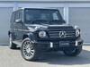 MERCEDES BENZ G-CLASS