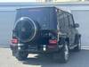MERCEDES BENZ G-CLASS