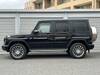 MERCEDES BENZ G-CLASS