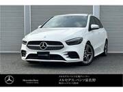 2022 MERCEDES BENZ B-CLASS