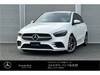 MERCEDES BENZ B-CLASS