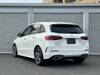 MERCEDES BENZ B-CLASS