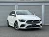 MERCEDES BENZ B-CLASS