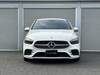 MERCEDES BENZ B-CLASS