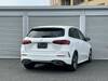 MERCEDES BENZ B-CLASS