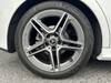 MERCEDES BENZ B-CLASS