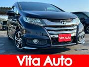 2013 HONDA ODYSSEY ABSOLUTE