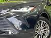 TOYOTA HARRIER HYBRID