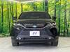 TOYOTA HARRIER HYBRID
