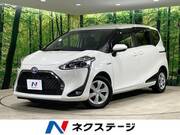 2020 TOYOTA SIENTA
