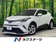 2019 TOYOTA C-HR