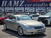 2005 TOYOTA SOARER 430SCV NOBLE COLOR EDITION