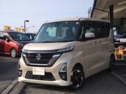 2023 NISSAN ROOX