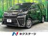 TOYOTA VELLFIRE HYBRID