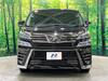 TOYOTA VELLFIRE HYBRID