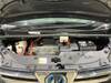 TOYOTA VELLFIRE HYBRID