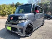 2012 HONDA N-BOX CUSTOM