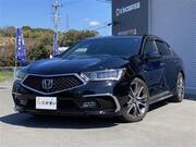 2018 HONDA LEGEND