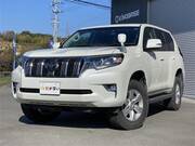 2019 TOYOTA LAND CRUISER PRADO