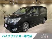 2014 NISSAN SERENA
