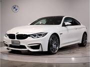 2020 BMW M4