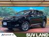 TOYOTA HARRIER HYBRID