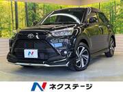 2023 TOYOTA RAIZE