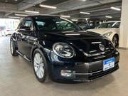 2014 VOLKSWAGEN THE BEETLE