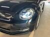 VOLKSWAGEN THE BEETLE
