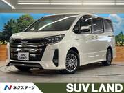 2017 TOYOTA NOAH