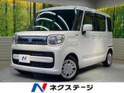 2018 SUZUKI SPACIA
