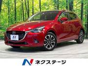 2015 MAZDA DEMIO