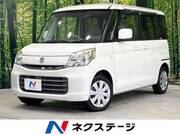 2016 SUZUKI SPACIA