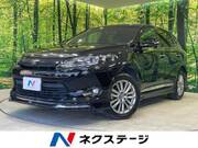 2017 TOYOTA HARRIER