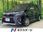 2019 TOYOTA VOXY
