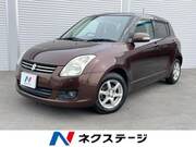 2009 SUZUKI SWIFT STYLE