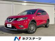 2016 NISSAN X-TRAIL
