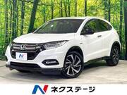 2019 HONDA VEZEL