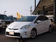 2015 TOYOTA PRIUS S