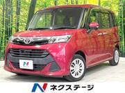 2018 TOYOTA TANK