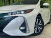 TOYOTA PRIUS PHV