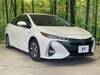 TOYOTA PRIUS PHV
