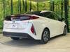 TOYOTA PRIUS PHV