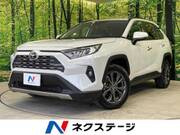 2023 TOYOTA RAV4 G