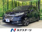 2014 HONDA ODYSSEY ABSOLUTE