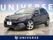 2018 PEUGEOT 308