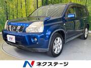 2008 NISSAN X-TRAIL 20X