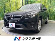 2016 MAZDA CX-5 XD