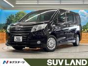 2015 TOYOTA NOAH