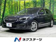 2018 SUBARU IMPREZA SPORTS
